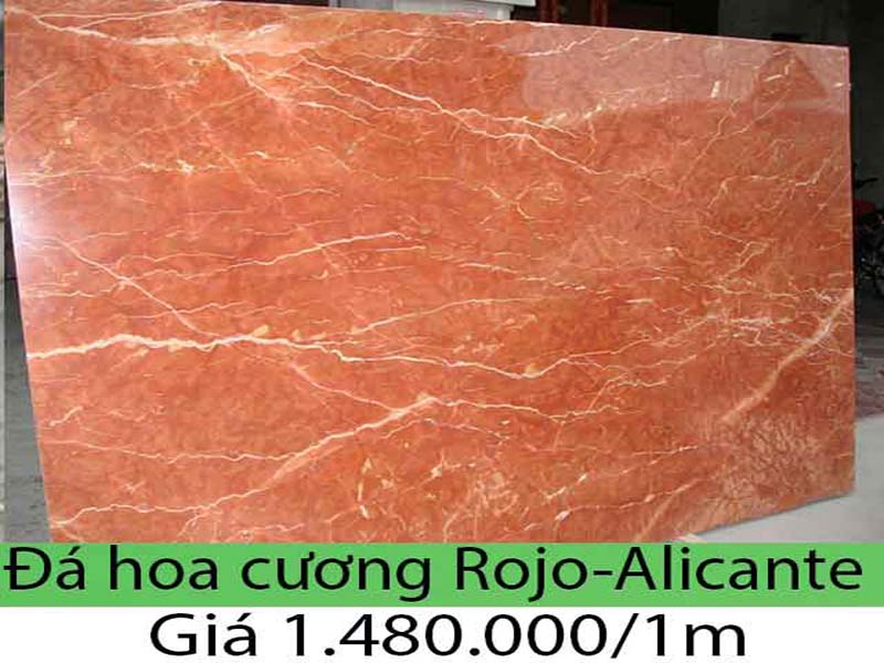 xem đá hoa cương rãnh chỉ